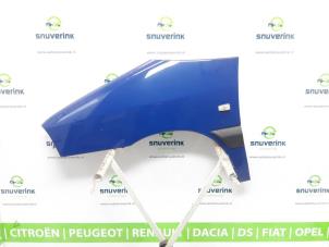 Used Front wing, left Peugeot Expert (222/224) 1.9D Price € 72,60 Inclusive VAT offered by Snuverink Autodemontage