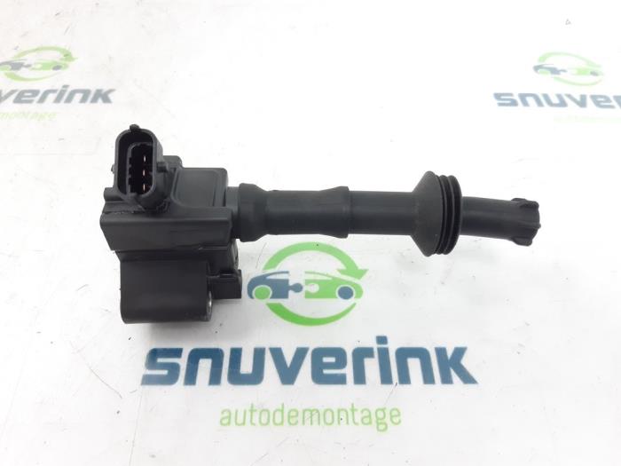 Usagé Bobine Citroen C3 (SX/SW) 1.2 12V e-THP PureTech 110 Prix € 24,99 Règlement à la marge proposé par Snuverink Autodemontage