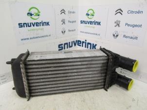 Gebrauchte Ladeluftkühler Citroen C3 (SX/SW) 1.2 12V e-THP PureTech 110 Preis € 90,00 Margenregelung angeboten von Snuverink Autodemontage