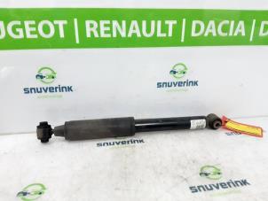 Used Rear shock absorber, right Citroen C3 (SX/SW) 1.2 12V e-THP PureTech 110 Price on request offered by Snuverink Autodemontage