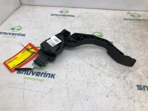Used Accelerator pedal Citroen C3 (SX/SW) 1.2 12V e-THP PureTech 110 Price € 35,00 Margin scheme offered by Snuverink Autodemontage