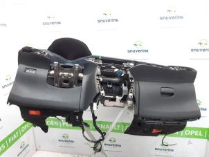 Usagé Tableau de bord Citroen DS3 (SA) 1.6 VTi 120 16V Prix sur demande proposé par Snuverink Autodemontage