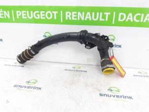 Used Intercooler hose Citroen C3 (SX/SW) 1.2 12V e-THP PureTech 110 Price on request offered by Snuverink Autodemontage