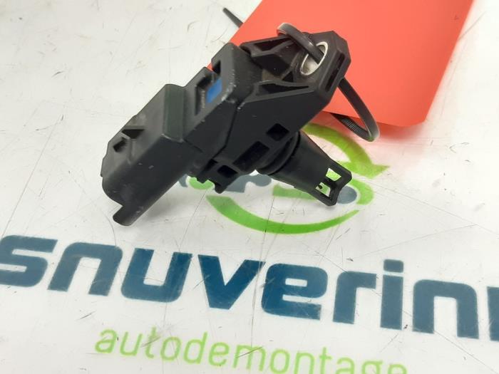 Gebrauchte Map Sensor (Einlasskrümmer) Citroen C3 (SX/SW) 1.2 12V e-THP PureTech 110 Preis € 19,99 Margenregelung angeboten von Snuverink Autodemontage