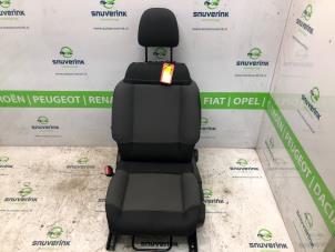 Gebrauchte Sitz links Citroen C3 (SX/SW) 1.2 12V e-THP PureTech 110 Preis auf Anfrage angeboten von Snuverink Autodemontage