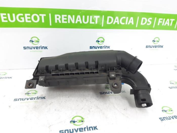 Gebrauchte Luftfiltergehäuse Citroen C3 (SX/SW) 1.2 12V e-THP PureTech 110 Preis € 42,48 Margenregelung angeboten von Snuverink Autodemontage