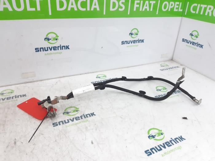 Begagnade Sensor (övriga) Citroen C3 (SX/SW) 1.2 12V e-THP PureTech 110 Pris € 29,74 Marginaltabell erbjuds av Snuverink Autodemontage