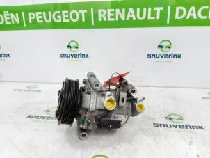 Usagé Pompe clim Citroen C3 (SX/SW) 1.2 12V e-THP PureTech 110 Prix sur demande proposé par Snuverink Autodemontage