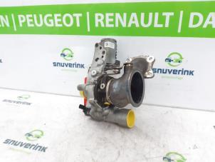 Gebrauchte Turbo Citroen C3 (SX/SW) 1.2 12V e-THP PureTech 110 Preis auf Anfrage angeboten von Snuverink Autodemontage