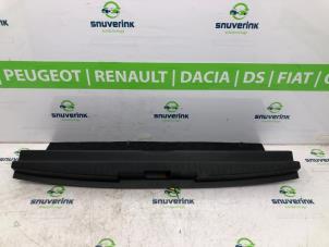 Used Luggage compartment trim Renault Captur (2R) 1.2 TCE 16V EDC Price on request offered by Snuverink Autodemontage