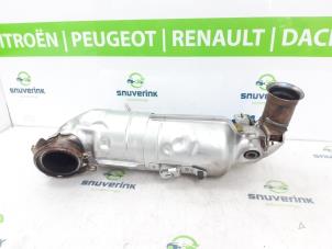 Usagé Catalyseur Citroen C3 (SX/SW) 1.2 12V e-THP PureTech 110 Prix € 700,00 Règlement à la marge proposé par Snuverink Autodemontage