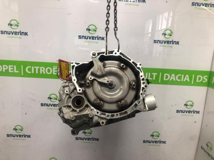 Gebrauchte Getriebe Citroen C3 (SX/SW) 1.2 12V e-THP PureTech 110 Preis auf Anfrage angeboten von Snuverink Autodemontage
