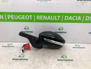 Used Wing mirror, left Citroen C3 (SX/SW) 1.2 12V e-THP PureTech 110 Price € 195,00 Margin scheme offered by Snuverink Autodemontage