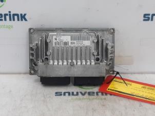 Usagé Ordinateur réservoir automatique Citroen DS3 (SA) 1.6 VTi 120 16V Prix sur demande proposé par Snuverink Autodemontage