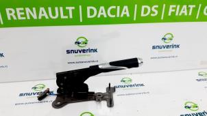 Usagé Levier frein à main Citroen DS3 (SA) 1.6 VTi 120 16V Prix € 40,00 Règlement à la marge proposé par Snuverink Autodemontage