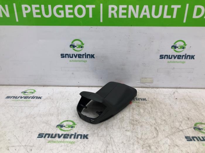 Usagé Divers Citroen C3 (SX/SW) 1.2 12V e-THP PureTech 110 Prix € 25,50 Règlement à la marge proposé par Snuverink Autodemontage