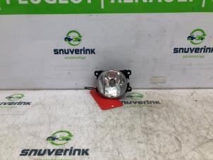 Used Fog light, front left Citroen C3 (SX/SW) 1.2 12V e-THP PureTech 110 Price on request offered by Snuverink Autodemontage