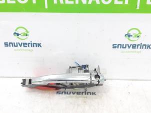 Used Door handle 2-door, left Citroen DS3 (SA) 1.6 VTi 120 16V Price on request offered by Snuverink Autodemontage