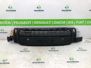 Used Front bumper, central component Citroen C3 (SX/SW) 1.2 12V e-THP PureTech 110 Price on request offered by Snuverink Autodemontage