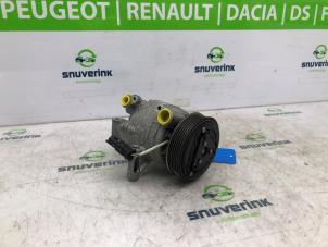 Usagé Pompe clim Peugeot 108 1.0 12V VVT-i Prix € 150,00 Règlement à la marge proposé par Snuverink Autodemontage