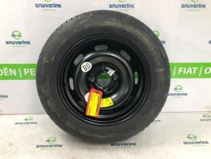 Used Spare wheel Citroen C3 (SX/SW) 1.2 12V e-THP PureTech 110 Price € 45,00 Margin scheme offered by Snuverink Autodemontage