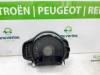 Instrument panel from a Peugeot 108, 2014 1.0 12V VVT-i, Hatchback, Petrol, 998cc, 53kW (72pk), FWD, 1KRFE; CFB, 2018-05, PSCFB4; PSCFB5; PSCFB7; PSCFBD; PSCFBE 2020