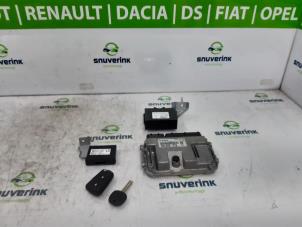 Begagnade Dator, motorstyrning Peugeot 108 1.0 12V VVT-i Pris € 314,98 Marginaltabell erbjuds av Snuverink Autodemontage