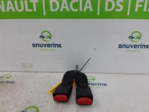 Used Rear seatbelt buckle, right Dacia Logan MCV II/Sandero Wagon (7S) 0.9 TCE 12V Price on request offered by Snuverink Autodemontage
