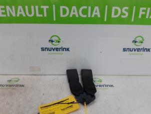 Used Rear seatbelt buckle, left Dacia Logan MCV II/Sandero Wagon (7S) 0.9 TCE 12V Price on request offered by Snuverink Autodemontage