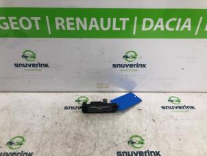 Usagé Eclairage immatriculation Peugeot 108 1.0 12V VVT-i Prix sur demande proposé par Snuverink Autodemontage