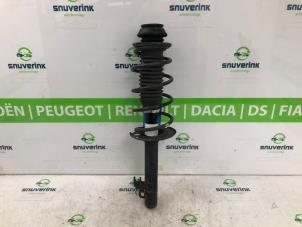 Used Front shock absorber rod, left Peugeot 108 1.0 12V VVT-i Price € 40,00 Margin scheme offered by Snuverink Autodemontage