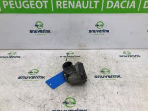 Used Throttle body Peugeot Partner (GC/GF/GG/GJ/GK) 1.6 HDI 75 Phase 1 Price € 36,30 Inclusive VAT offered by Snuverink Autodemontage