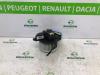Heating and ventilation fan motor from a Peugeot Partner (GC/GF/GG/GJ/GK) 1.6 HDI 75 Phase 1 2013