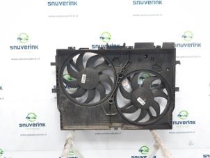 Used Fan motor Peugeot Boxer (U9) 2.2 HDi 100 Euro 4 Price € 296,45 Inclusive VAT offered by Snuverink Autodemontage