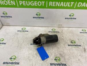 Usagé Démarreur Peugeot Boxer (U9) 2.2 HDi 100 Euro 4 Prix sur demande proposé par Snuverink Autodemontage