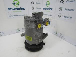 Used Air conditioning pump Peugeot Boxer (U9) 2.2 HDi 100 Euro 4 Price € 169,40 Inclusive VAT offered by Snuverink Autodemontage