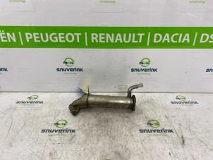 Used EGR cooler Peugeot Boxer (U9) 2.2 HDi 100 Euro 4 Price € 90,75 Inclusive VAT offered by Snuverink Autodemontage