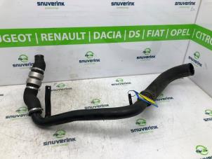 Used Intercooler hose Peugeot Boxer (U9) 2.2 HDi 100 Euro 4 Price on request offered by Snuverink Autodemontage