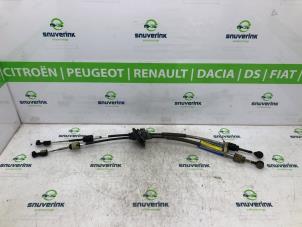 Used Gearbox shift cable Peugeot Partner (GC/GF/GG/GJ/GK) 1.6 HDI 75 Phase 1 Price € 54,45 Inclusive VAT offered by Snuverink Autodemontage