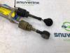 Gearbox shift cable from a Peugeot Partner (GC/GF/GG/GJ/GK) 1.6 HDI 75 Phase 1 2013