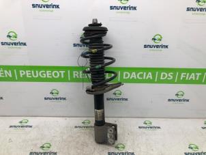 Used Front shock absorber rod, left Peugeot Partner (GC/GF/GG/GJ/GK) 1.6 HDI 75 Phase 1 Price € 48,40 Inclusive VAT offered by Snuverink Autodemontage