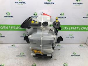 Usados Cuerpo de calefactor Citroen C3 (SX/SW) 1.2 12V e-THP PureTech 110 Precio de solicitud ofrecido por Snuverink Autodemontage