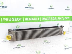 Used Intercooler Peugeot Boxer (U9) 2.2 HDi 100 Euro 4 Price on request offered by Snuverink Autodemontage