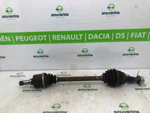 Usagé Cardan gauche (transmission) Peugeot Boxer (U9) 2.2 HDi 100 Euro 4 Prix sur demande proposé par Snuverink Autodemontage
