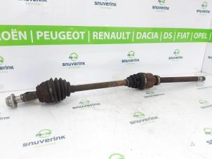 Gebrauchte Antriebswelle rechts vorne Peugeot Boxer (U9) 2.2 HDi 100 Euro 4 Preis € 139,15 Mit Mehrwertsteuer angeboten von Snuverink Autodemontage