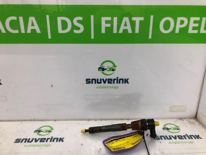 Usagé Injecteurs Fiat Ducato (250) 2.0 D 115 Multijet Prix sur demande proposé par Snuverink Autodemontage