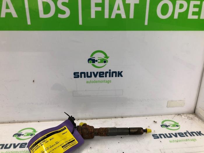 Usagé Injecteurs Fiat Ducato (250) 2.0 D 115 Multijet Prix sur demande proposé par Snuverink Autodemontage