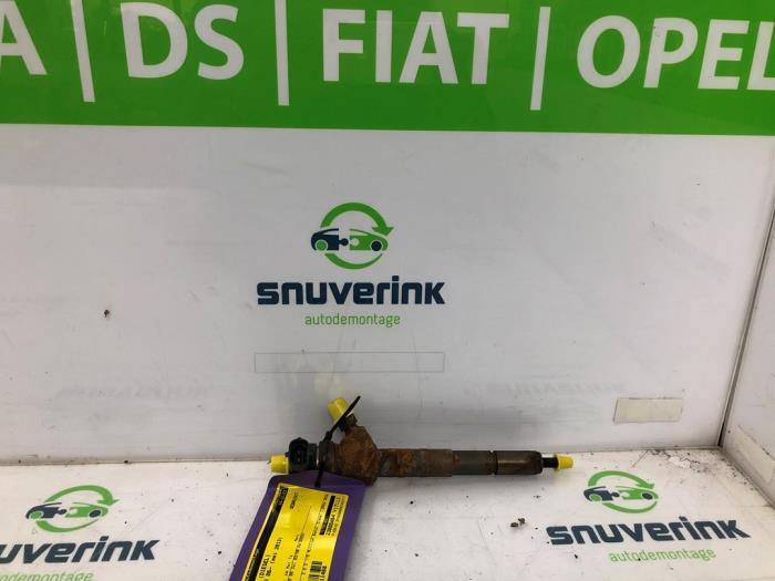 Usagé Injecteurs Fiat Ducato (250) 2.0 D 115 Multijet Prix sur demande proposé par Snuverink Autodemontage