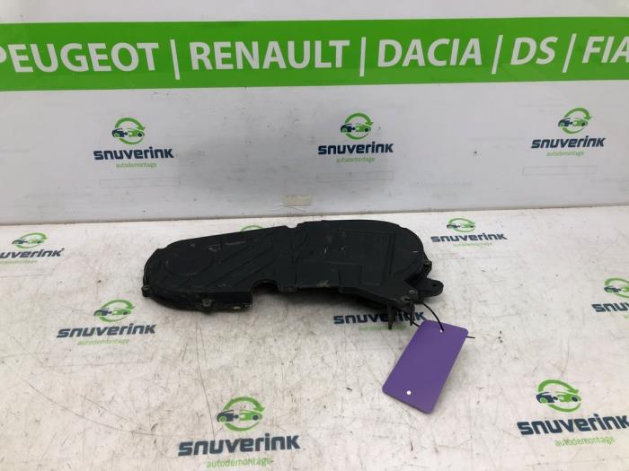 Usagé Couvercle de distribution Fiat Ducato (250) 2.0 D 115 Multijet Prix € 51,43 Prix TTC proposé par Snuverink Autodemontage