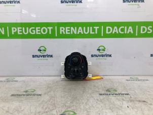 Used Heater control panel Citroen C1 1.0 12V VVT-i Price € 35,00 Margin scheme offered by Snuverink Autodemontage